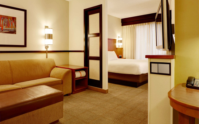 photo 2 of Hyatt Place Columbia/Harbison