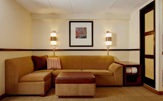 photo 3 of Hyatt Place Dallas/Garland/Richardson