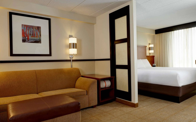 photo 4 of Hyatt Place Dallas/Garland/Richardson