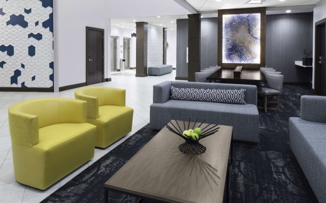photo 3 of Hyatt Place Dallas/Allen