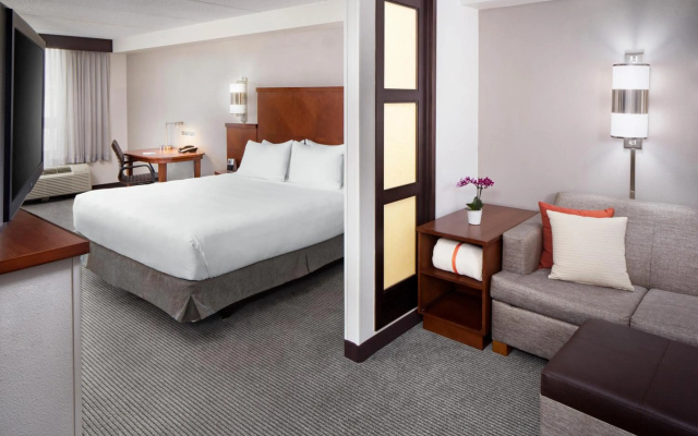 photo 4 of Hyatt Place Dallas/North Arlington/Grand Prairie