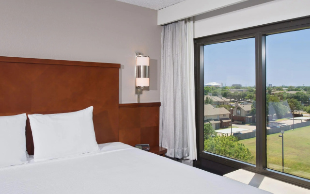 photo 5 of Hyatt Place Dallas/North Arlington/Grand Prairie