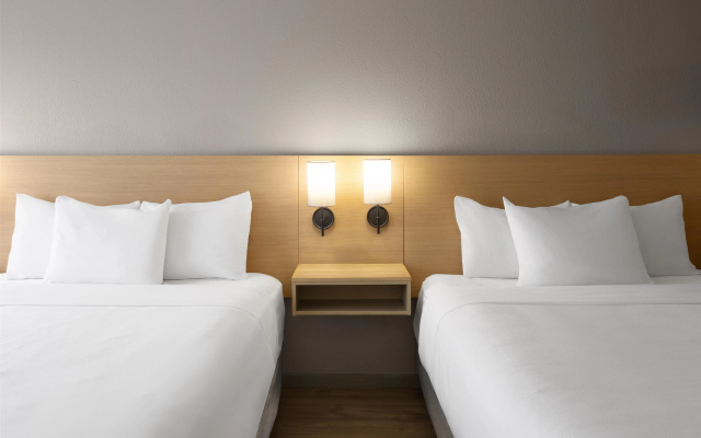 photo 4 of Hyatt Place Dallas/Park Central
