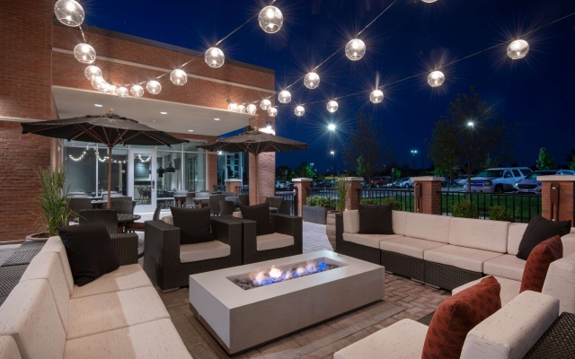 photo 2 of Hyatt Place Denver/Westminster