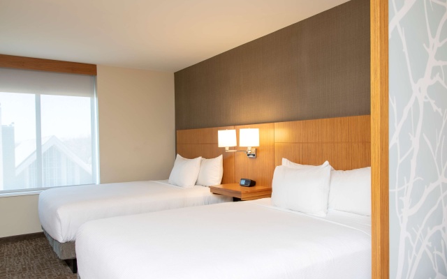 photo 3 of Hyatt Place Detroit Royal Oak
