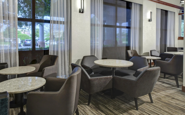 photo 5 of Hyatt Place Detroit/Livonia