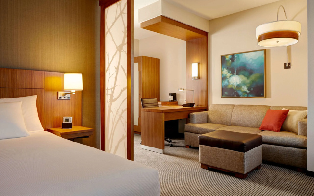 photo 2 of Hyatt Place Detroit/Novi