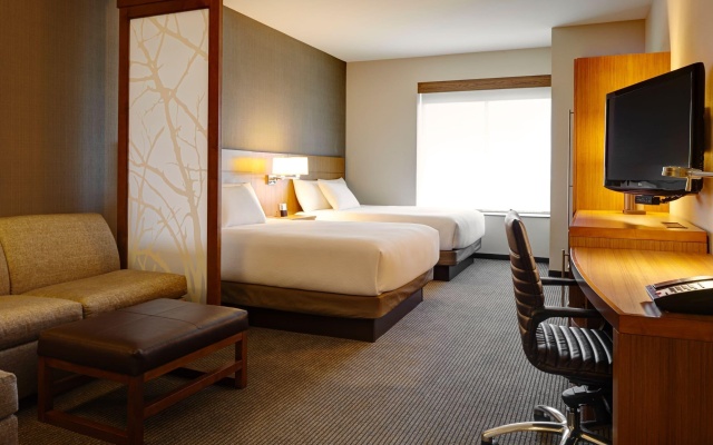 photo 4 of Hyatt Place Detroit/Novi