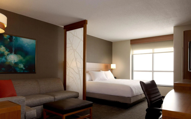 photo 5 of Hyatt Place Detroit/Novi