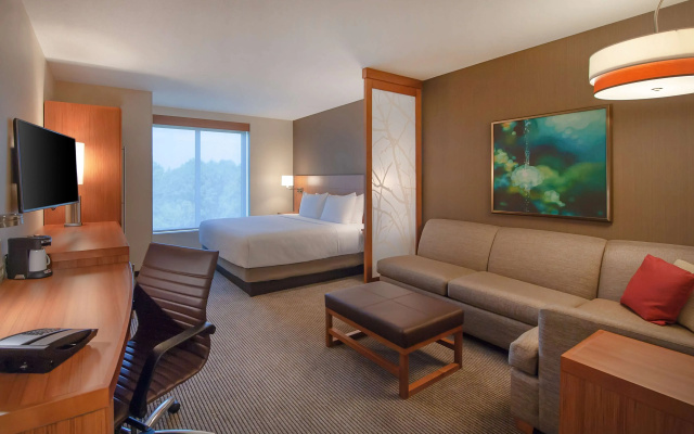 photo 3 of Hyatt Place Durham Southpoint