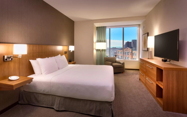 photo 3 of Hyatt Place Emeryville/San Francisco Bay Area
