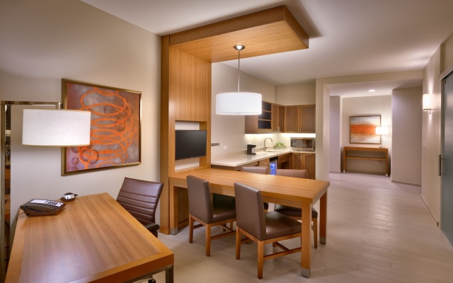photo 4 of Hyatt Place Emeryville/San Francisco Bay Area