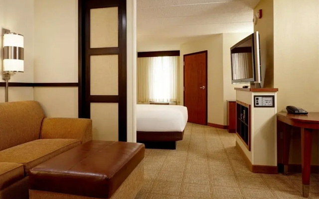 photo 3 of Hyatt Place Fort Lauderdale Cruise Port & Convention Center