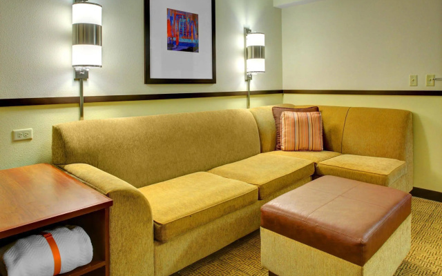 photo 4 of Hyatt Place Ft. Lauderdale Airport & Cruise Port