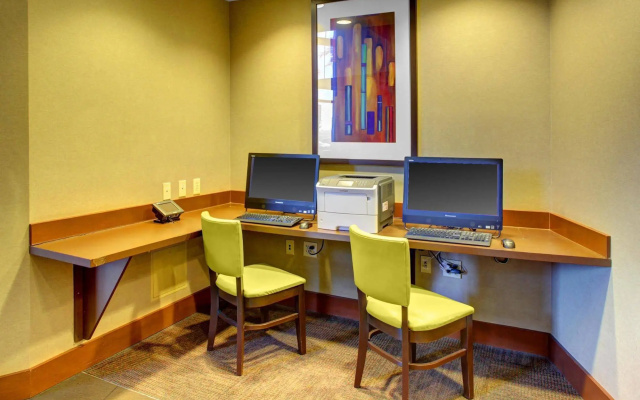 photo 5 of Hyatt Place Ft. Lauderdale Airport & Cruise Port
