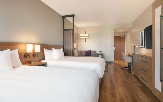 photo 4 of Hyatt Place Fort Worth/TCU