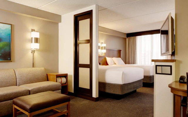 photo 4 of Hyatt Place Fremont/Silicon Valley