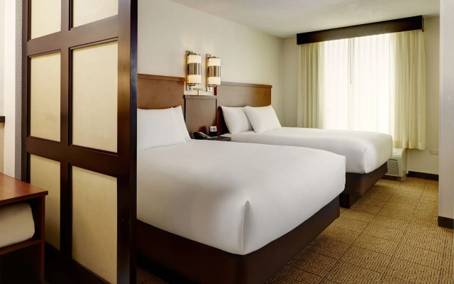 photo 5 of Hyatt Place Fremont/Silicon Valley