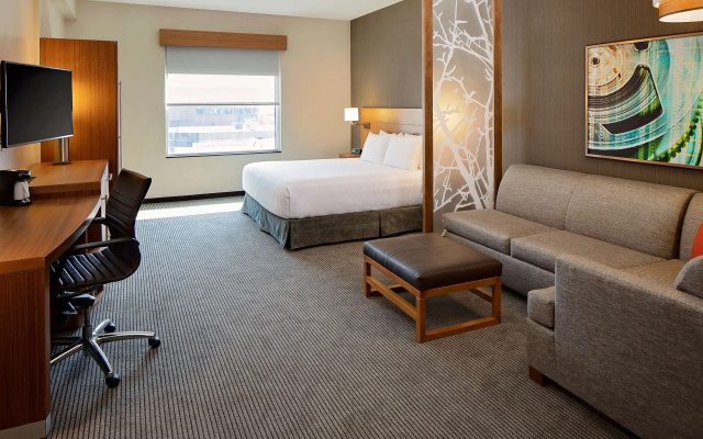 photo 4 of Hyatt Place Glendale / Los Angeles