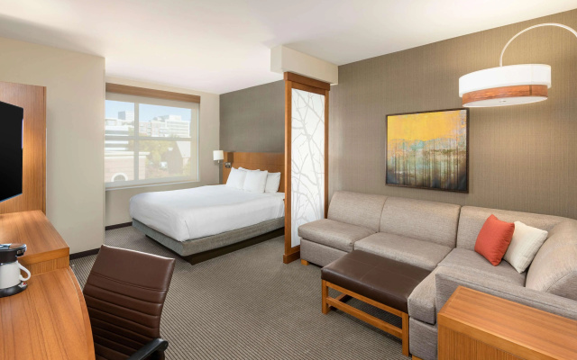 photo 4 of Hyatt Place Greenville Downtown