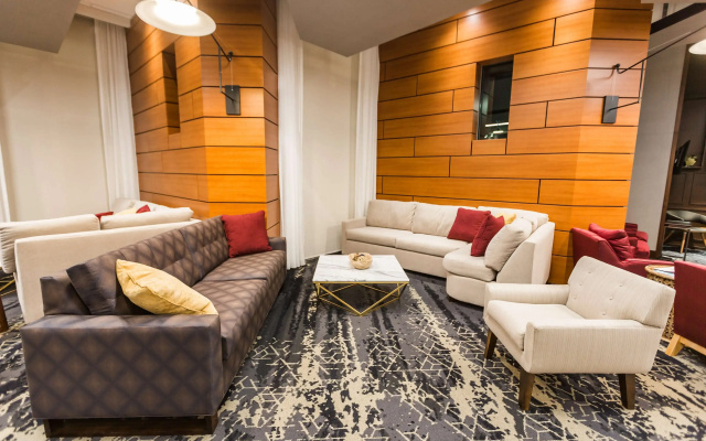 photo 5 of Hyatt Place Greenville Downtown