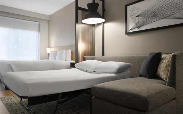 photo 4 of Hyatt Place Greenville/Haywood