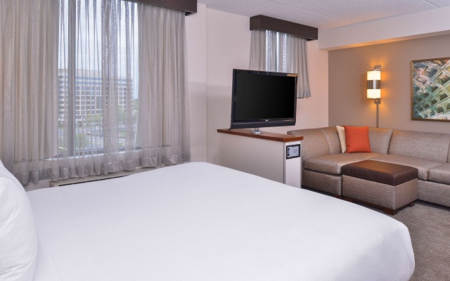 photo 5 of Hyatt Place Herndon Dulles Airport East