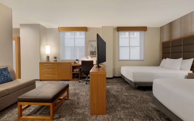 photo 4 of Hyatt Place Houston Downtown