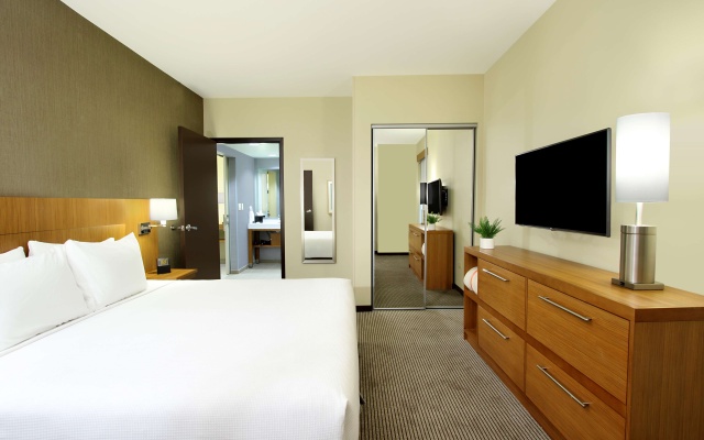 photo 4 of Hyatt Place Houston NW Vintage Park