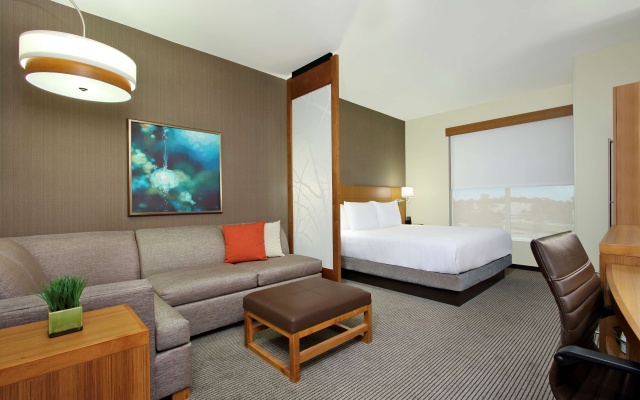 photo 5 of Hyatt Place Houston/Katy