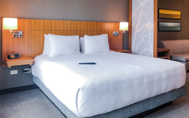 photo 3 of Hyatt Place Houston-Northwest / Cy-Fair