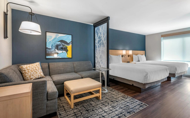 photo 3 of Hyatt Place Indianapolis Carmel