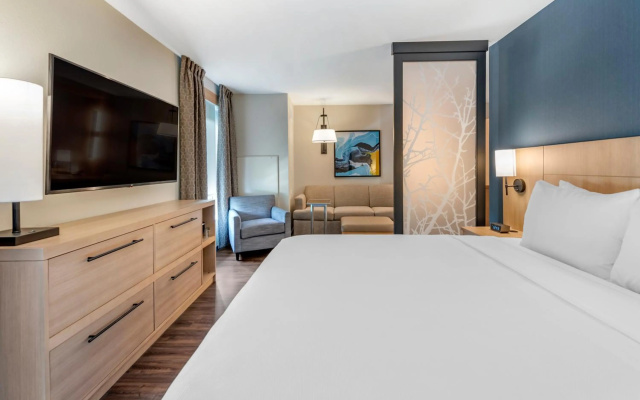 photo 4 of Hyatt Place Indianapolis Carmel