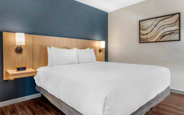photo 5 of Hyatt Place Indianapolis Carmel