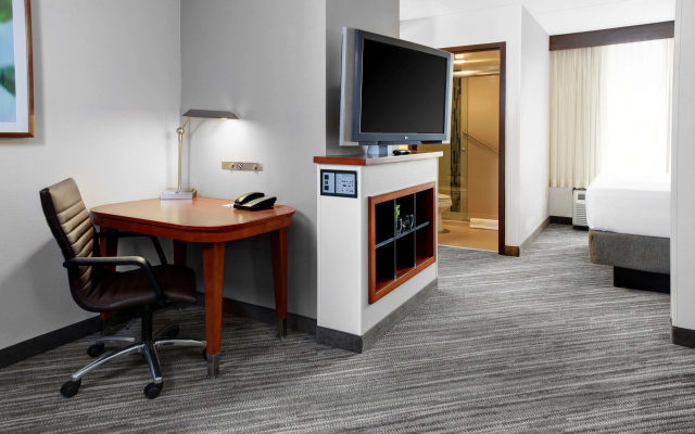 photo 3 of Hyatt Place Itasca