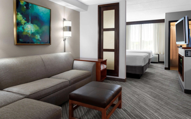 photo 4 of Hyatt Place Itasca