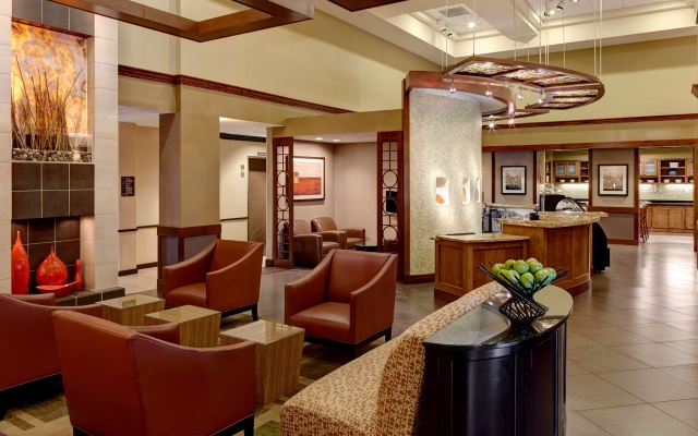 photo 3 of Hyatt Place Kansas City Airport