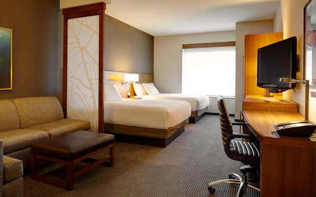 photo 4 of Hyatt Place Lansing - East