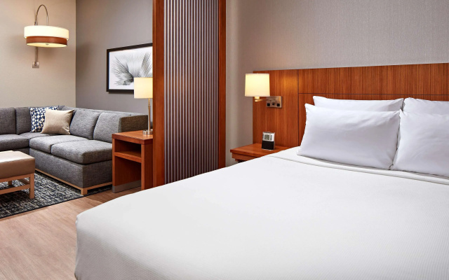 photo 5 of Hyatt Place LAX El Segundo