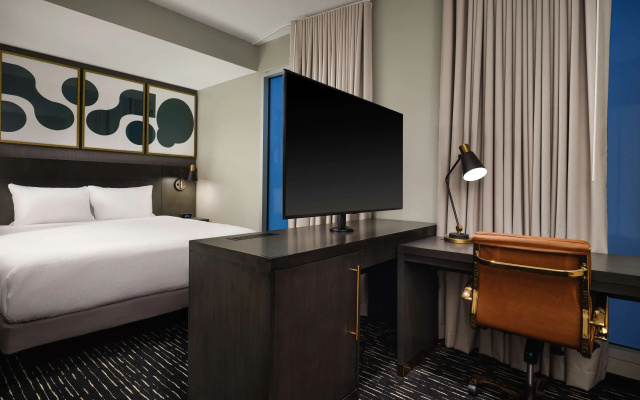 photo 2 of Hyatt Place LAX/Century Blvd