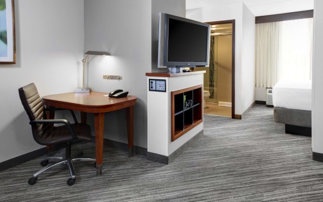 photo 4 of Hyatt Place Louisville East