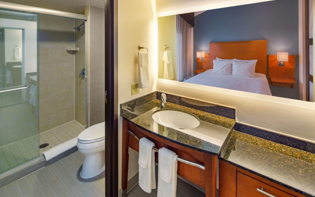 photo 4 of Hyatt Place Madison Downtown