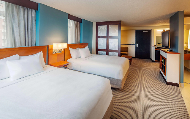 photo 5 of Hyatt Place Madison Downtown