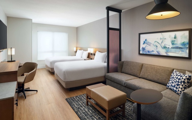 photo 5 of Hyatt Place Melbourne Airport