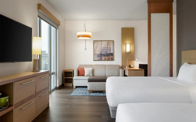 photo 3 of Hyatt Place Milwaukee/Downtown