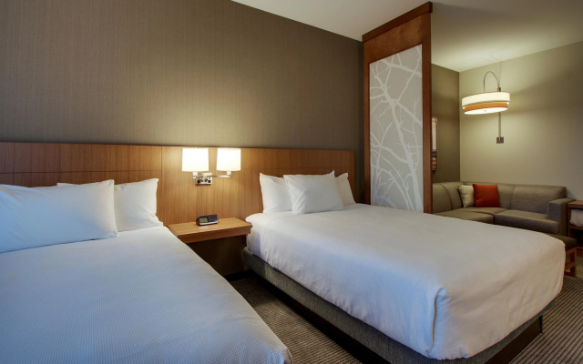 photo 5 of Hyatt Place Milwaukee/Downtown