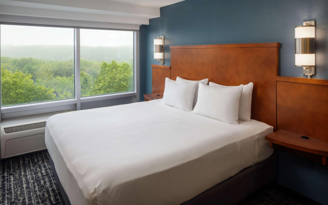 photo 2 of Hyatt Place Uncasville - Casino Area