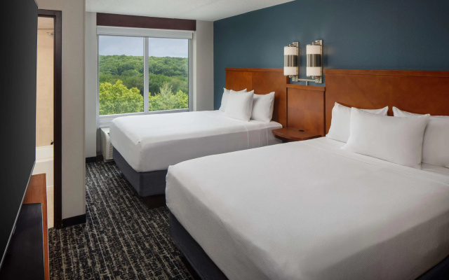 photo 3 of Hyatt Place Uncasville - Casino Area