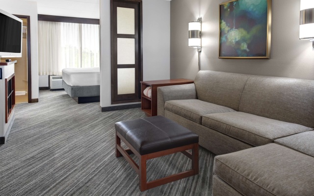photo 5 of Hyatt Place Nashville Brentwood