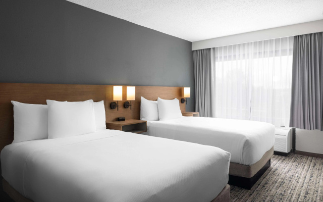 photo 4 of Hyatt Place Nashville/Hendersonville